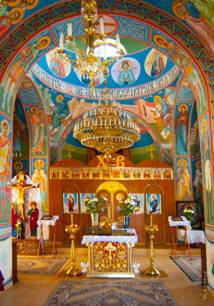 симферопольская и крымская епархия упц
